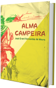 Alma Campeira, de José Ereni Fernandes de Moura