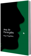 Ana de Porongaba, de Régis Magalhães
