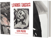 Legenda Erótica, de Luiza Pastor