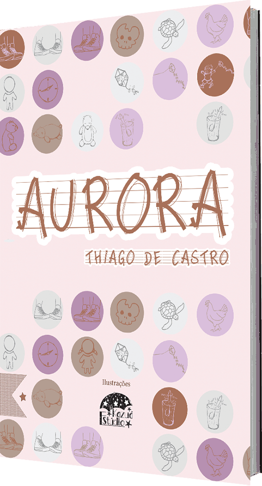 Aurora, de Thiago de Castro