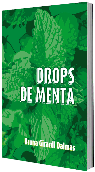 Drops de Menta, de Bruna Dalmas