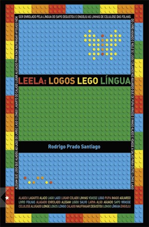 Leela: logos lego língua, de Rodrigo Santiago