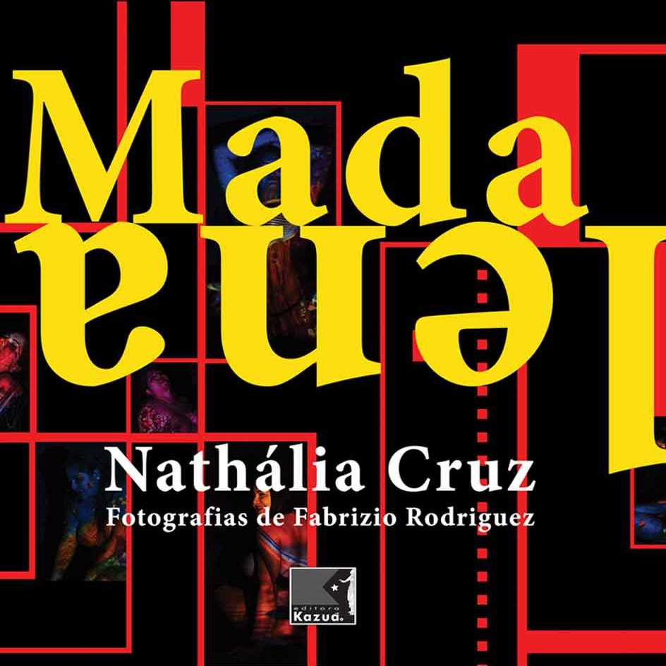 Madalena/Magdalena, de Nathália Cruz