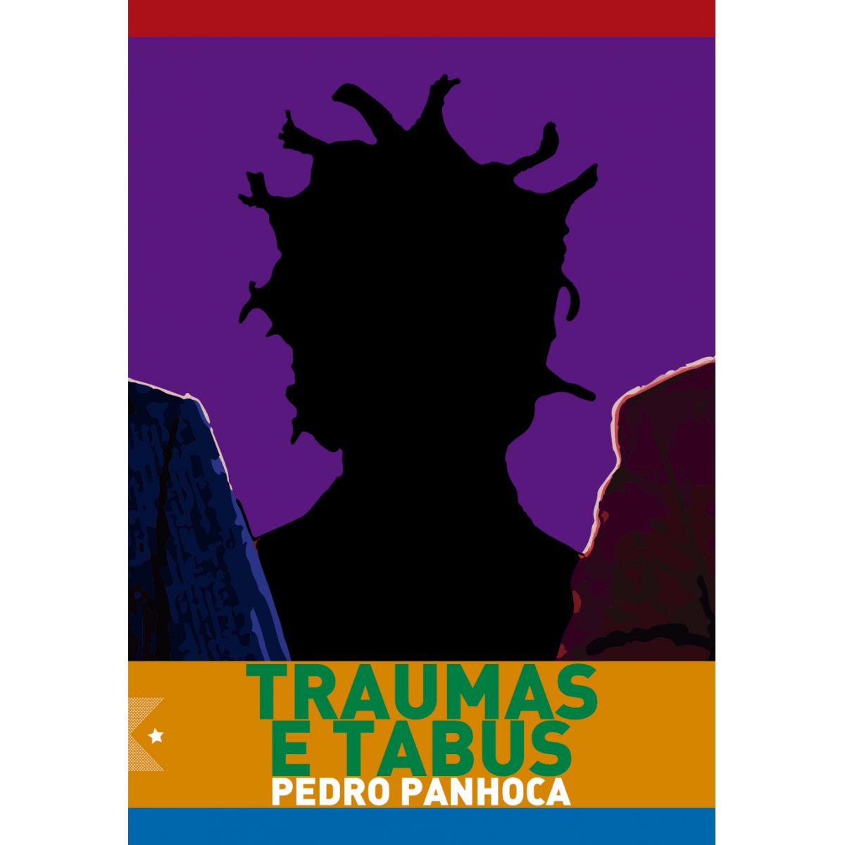 Traumas e Tabus, de Pedro Panhoca