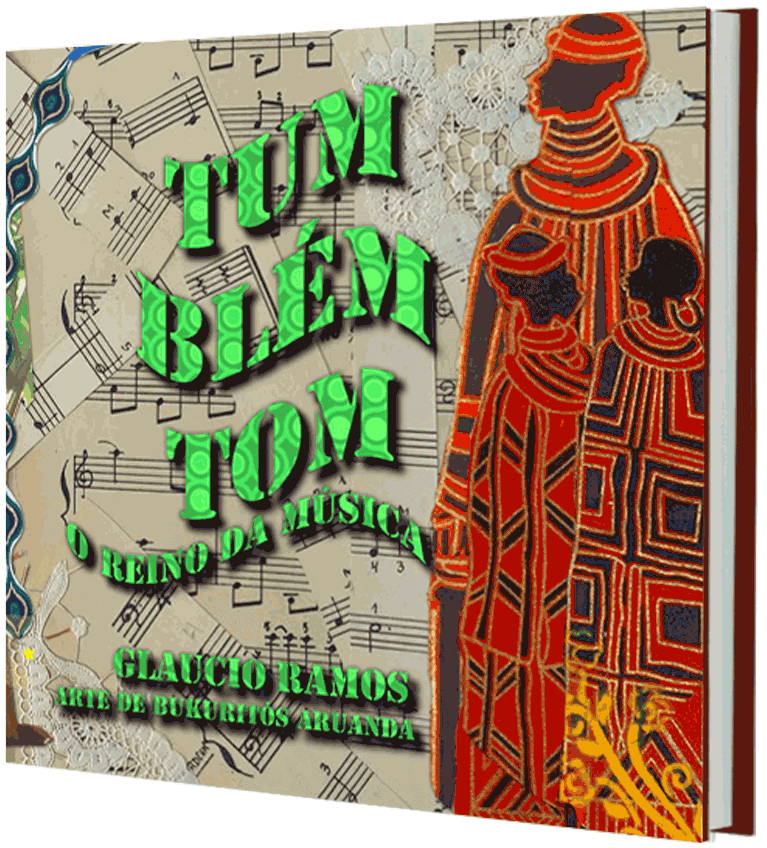 Tum-Blém-Tom, de Glaucio Ramos