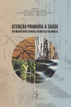 Atenção primária à saúde em municípios rurais remotos no brasil