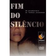 #DVD - Fim do silêncio