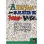 #DVD - A história da saúde pública no Brasil – 500 anos na busca de soluções