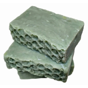 Sabonete  barra manteiga de murumuru (herbal)  2243