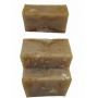 Sabonete glicerinado - manteiga de ucuúba (cítrico/floral) - 2225