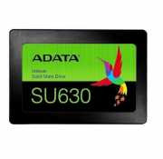 Hd SSD Adata SU630 240GB SATA3, Leitura 520MB/s, Gravação 45