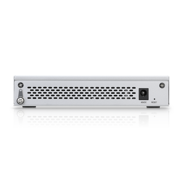 Unifi Switch 8p Poe Us-8-60w-br Gb Ethernet Rj45 Ubnt  - TNTinfo Loja