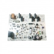 Placa Eletrônica Condensadora W5102J GWH 24MD H28MD
