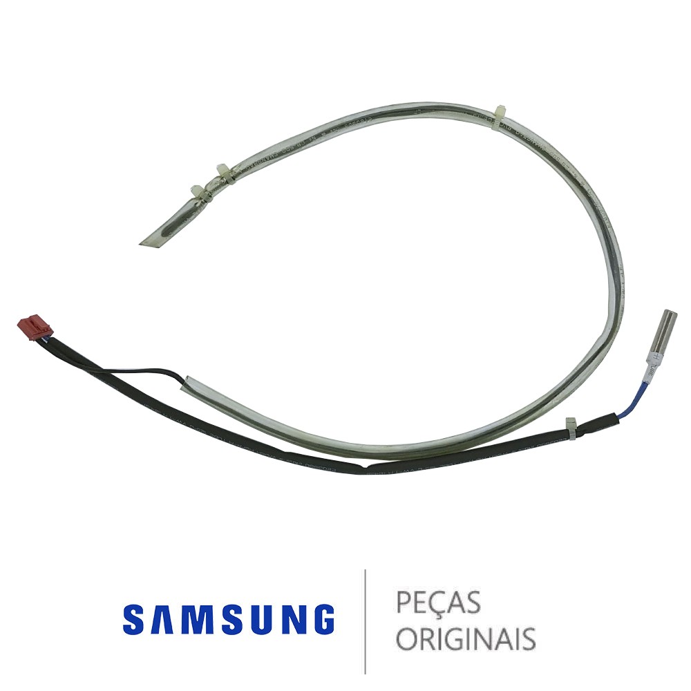 Sensor De Temperatura Condensadora Samsung Db95-01923b