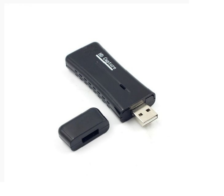 Placa De Captura HDMI USB 2.0  - LD Cabos Soluções Áudio e Vídeo 