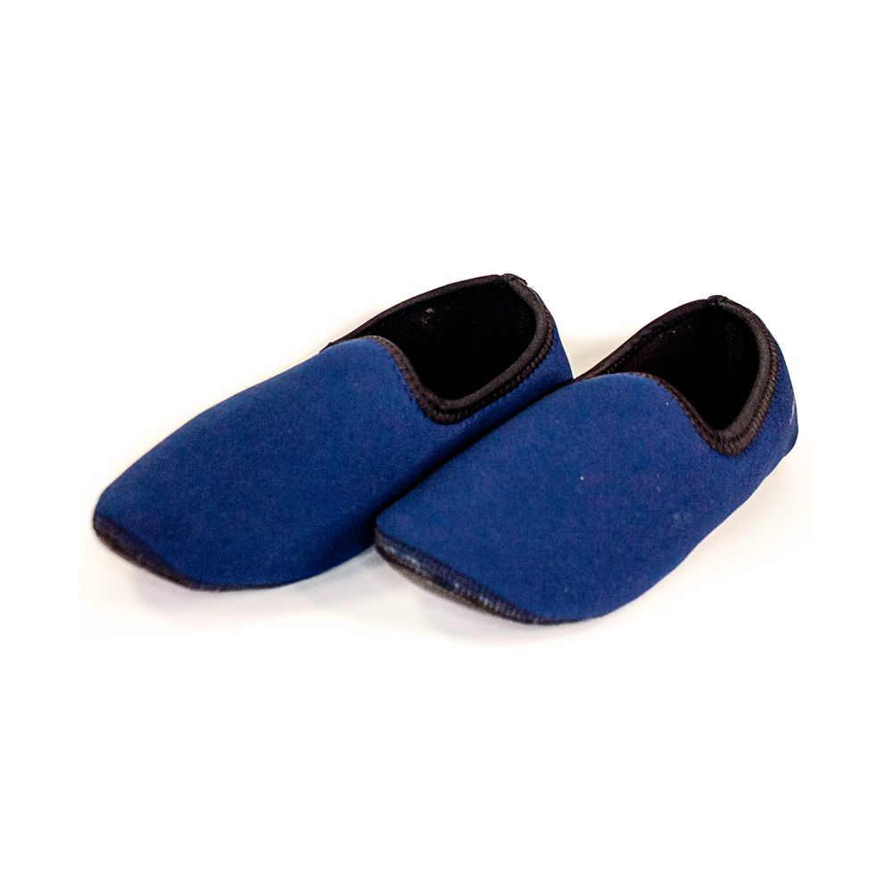 Sapato de Neoprene Adulto Fit Azul Marinho Ufrog