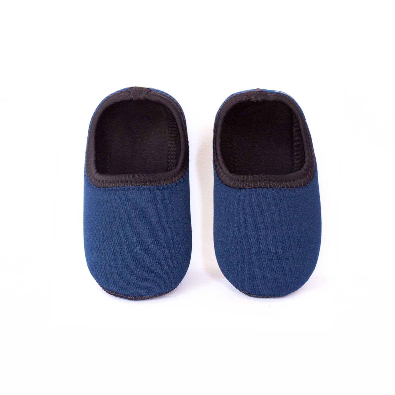 Sapato de Neoprene Infantil Fit Azul Marinho Ufrog