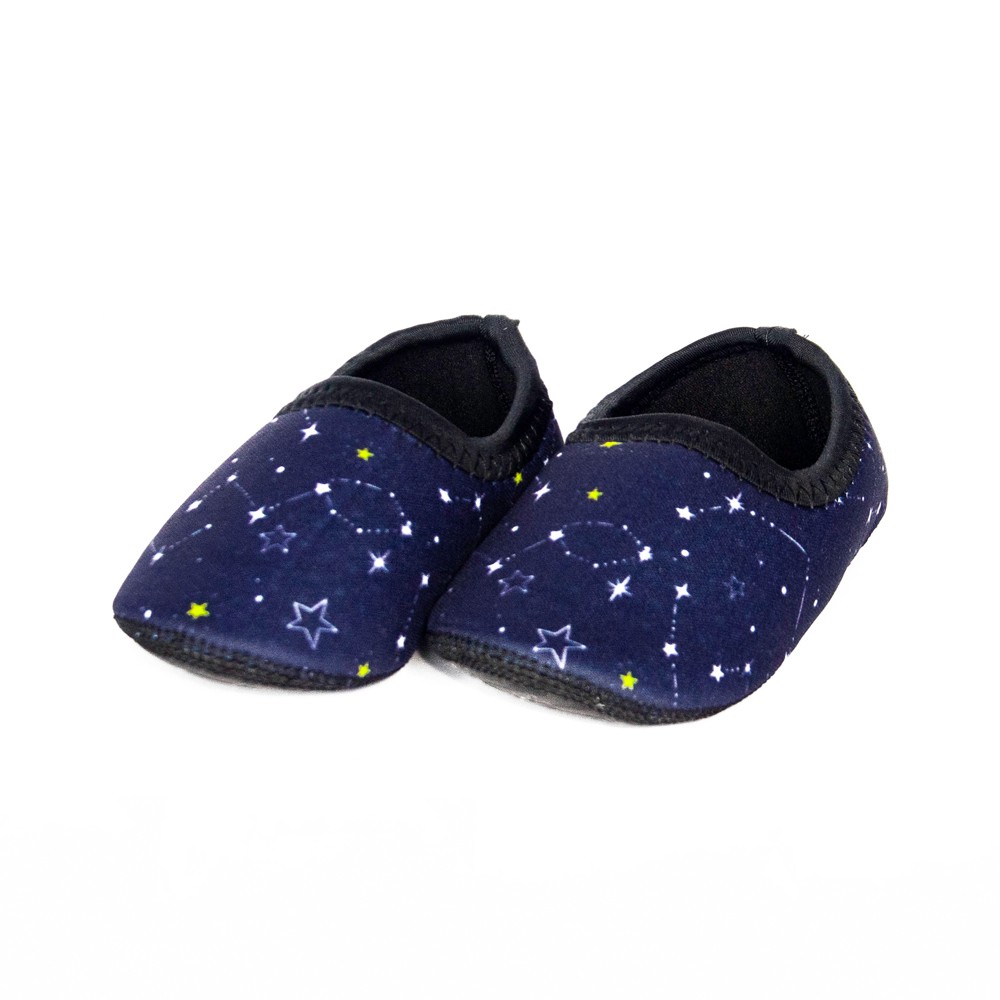 Sapato de Neoprene Infantil Fit Constelação Ufrog