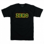 Camisa Zero - Rasta Bold
