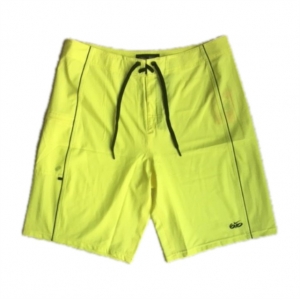 Short Nike 6.0 - Dri-fit Full Court Boardshort Yellow