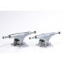 Truck Crail - Low 129 Light Classic Logo Silver
