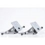 Truck Crail - Mid 139 Crailers Silver
