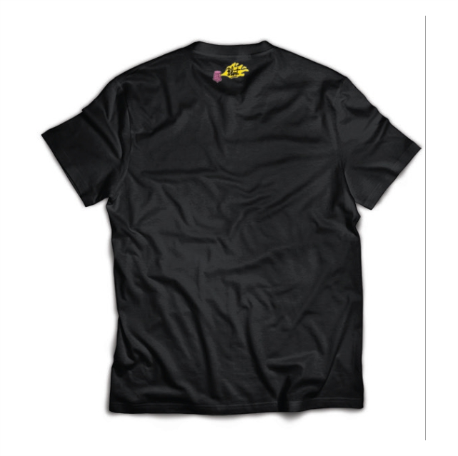 Camisa Blunt - Sprayburguer - No Comply Skate Shop