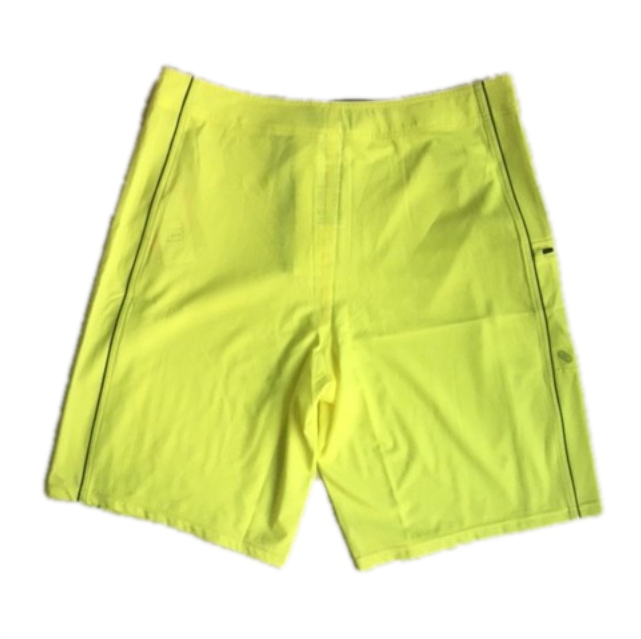 Short Nike 6.0 - Dri-fit Full Court Boardshort Yellow - No Comply Skate Shop