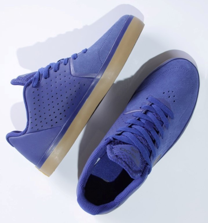 Tênis Nike SB - Paul Rodriguez CTD LR DP Royal Blue/Blk-Gm - No Comply Skate Shop