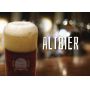 Kit de Insumos Cerveja Artesanal Altbier (Opções de 10 a 60L)