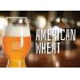 Kit de Insumos Cerveja Artesanal American Wheat (Opções de 10 a 60L)