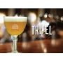 Kit de Insumos Cerveja Artesanal Belgian Tripel (Opções de 10 a 60L)