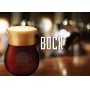 Kit de Insumos Cerveja Artesanal Bock (Opções de 10 a 60L)