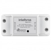 Controlador Smart Wi-Fi para Ambientes EWS 201 E Intelbras