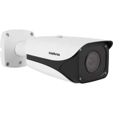 Camera Ip 4 Megas 2.7 A 12mm Motorizado VIP 5450 Z Intelbras