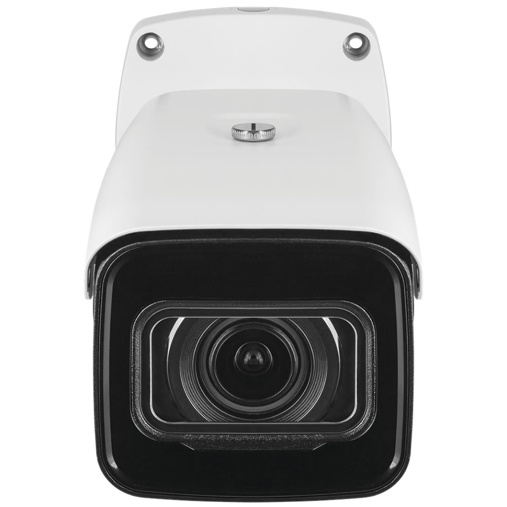Câmera IP 5 Megapixels 2.7 a 13,5mm 50m Inteligência Artificial VIP 5550 Z IA Intelbras