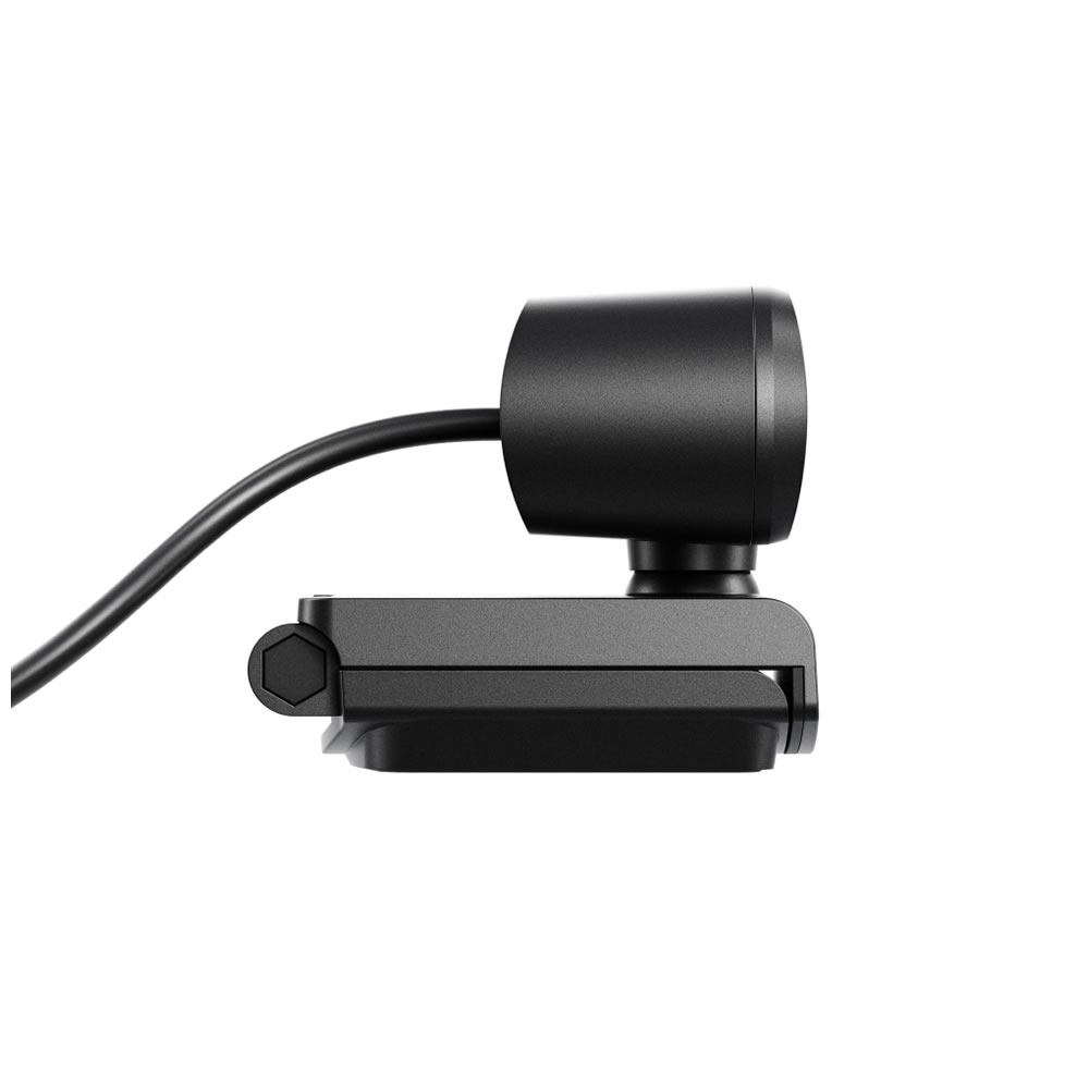 Webcam 1 Megapixel CAM HD 720P Intelbras