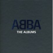 Abba Albums 9 cds Importados