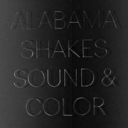 Alabama Shakes Sound & Color Lp