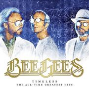 Bee Gees Timeless The All Time Greatest Hits 180 Gram Vinyl - 2 Lps Importados