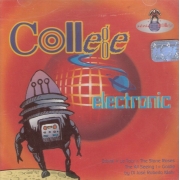College Eletronic - Cd Nacional