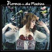 Florence & Machine - Lungs  - Lp Importado