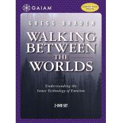 Gregg Braden - Walking Between The Worlds - 2 Dvds Importados