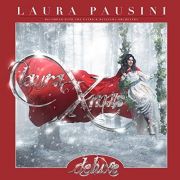 Laura Pausini Laura Xmas Deluxe Edition, Spain - Cd+Dvd Importados