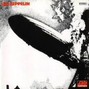 Led Zeppelin 1 -  Lp Deluxe Edition - Remastered