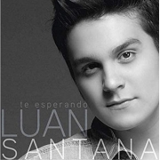 Luan Santana - Te Esperando - Cd Nacional