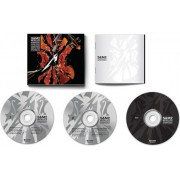 Metallica S&M2  2 Cds + Blu-ray Importados