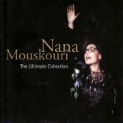 Nana Mouskouri - The Ultimate Collection- CD importado