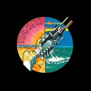 Pink Floyd - Wish You Were Here - Lp Importado