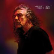Robert Plant - Carry Fire - Cd Importado